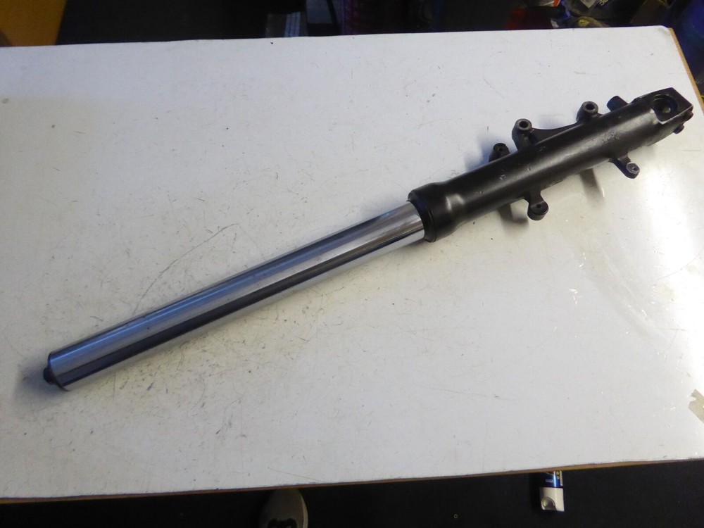 KAWASAKI ZX9R C MODEL 1999 LEFT HAND FORK