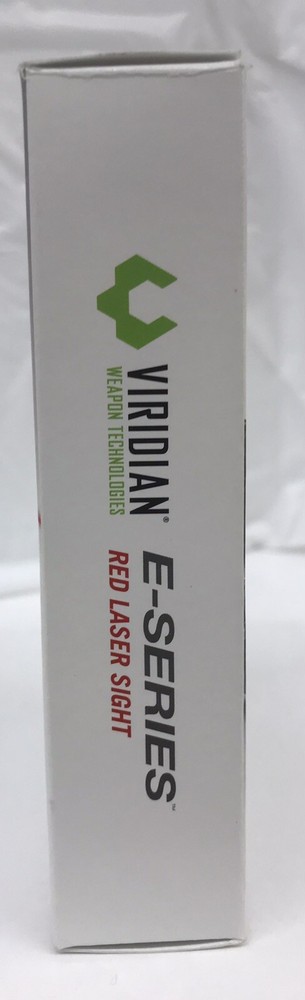 Viridian Hellcat 9120024 Laser New Open Box
