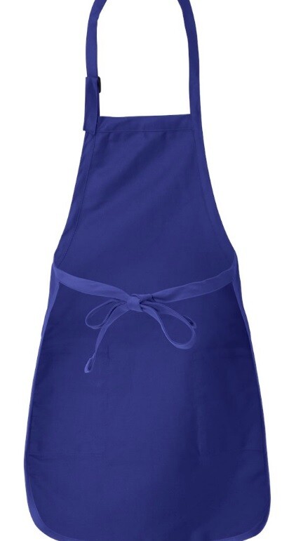 I LOVE Philoptochos Apron NWT