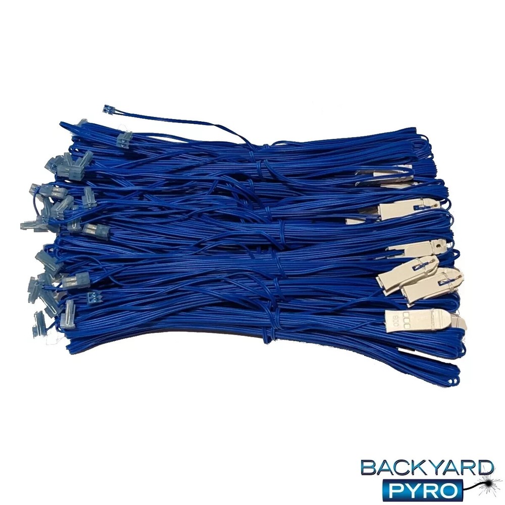 2M Talon Igniter w/Quick Connect Plug For Ignite Firing System 25pc