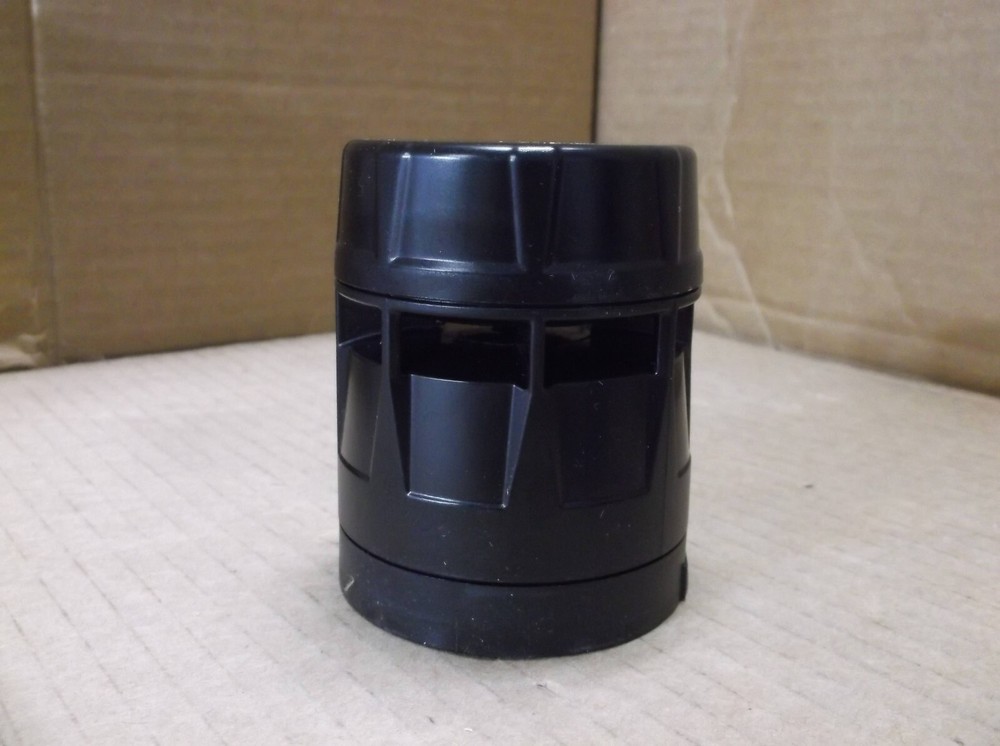 856T-BTR3 A Allen Bradley NEW In Box 70mm Stack Light Top Sound Module Segment