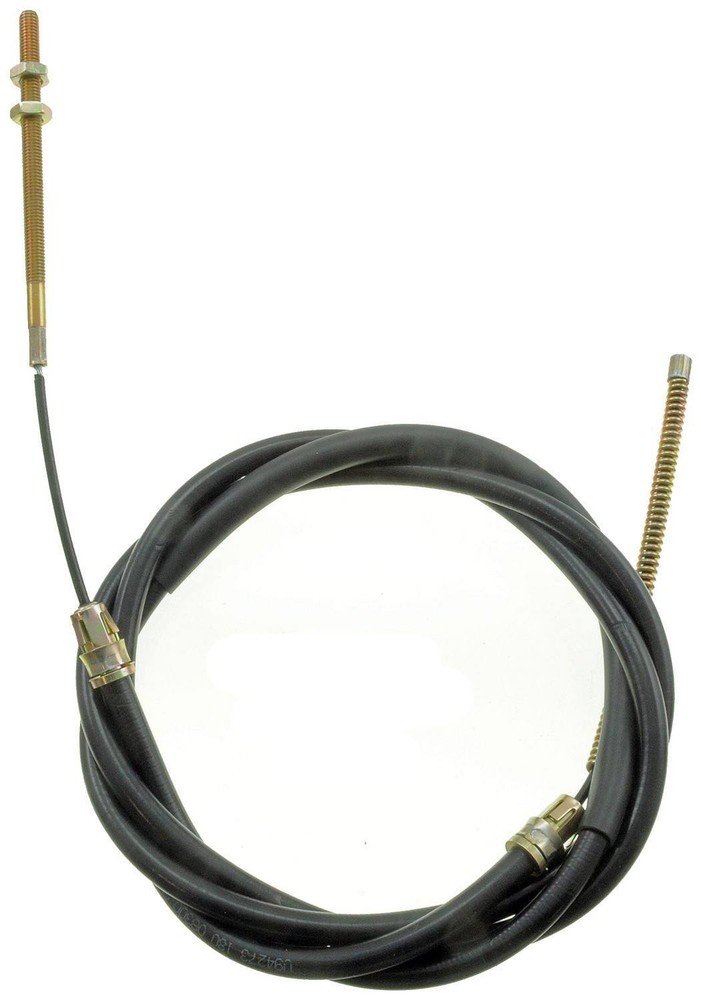 Rr Right Brake Cable  Dorman/First Stop  C94273