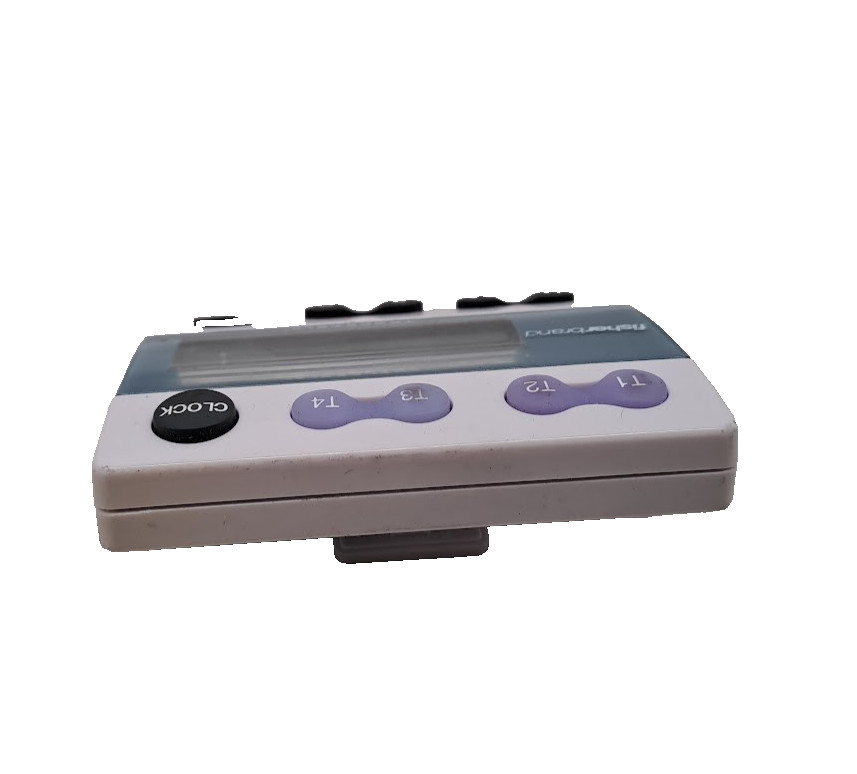 VWR 62344-641 Traceable Alarm Timer w/ Clock, 4-Channel