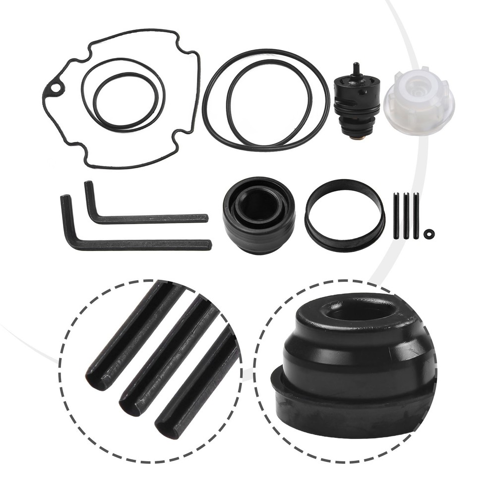 Precision engineered Nailer Overhaul Kit for Porter Cable RN175A Type 1