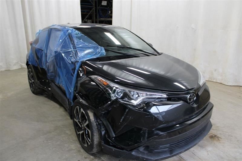 Front Windshield Mounted Camera 8646CF4040 Fits 2019 C-HR 2776288