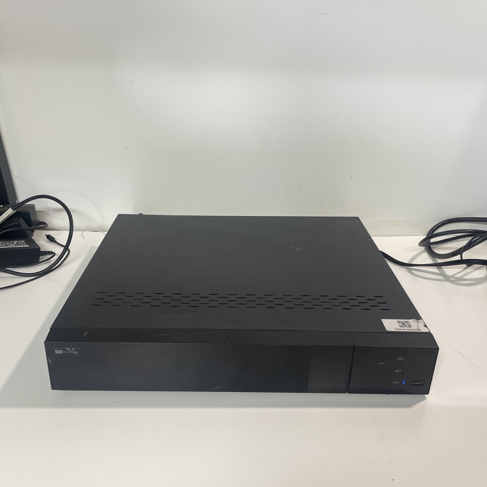 HD Recorder Video System NTSC/PAL