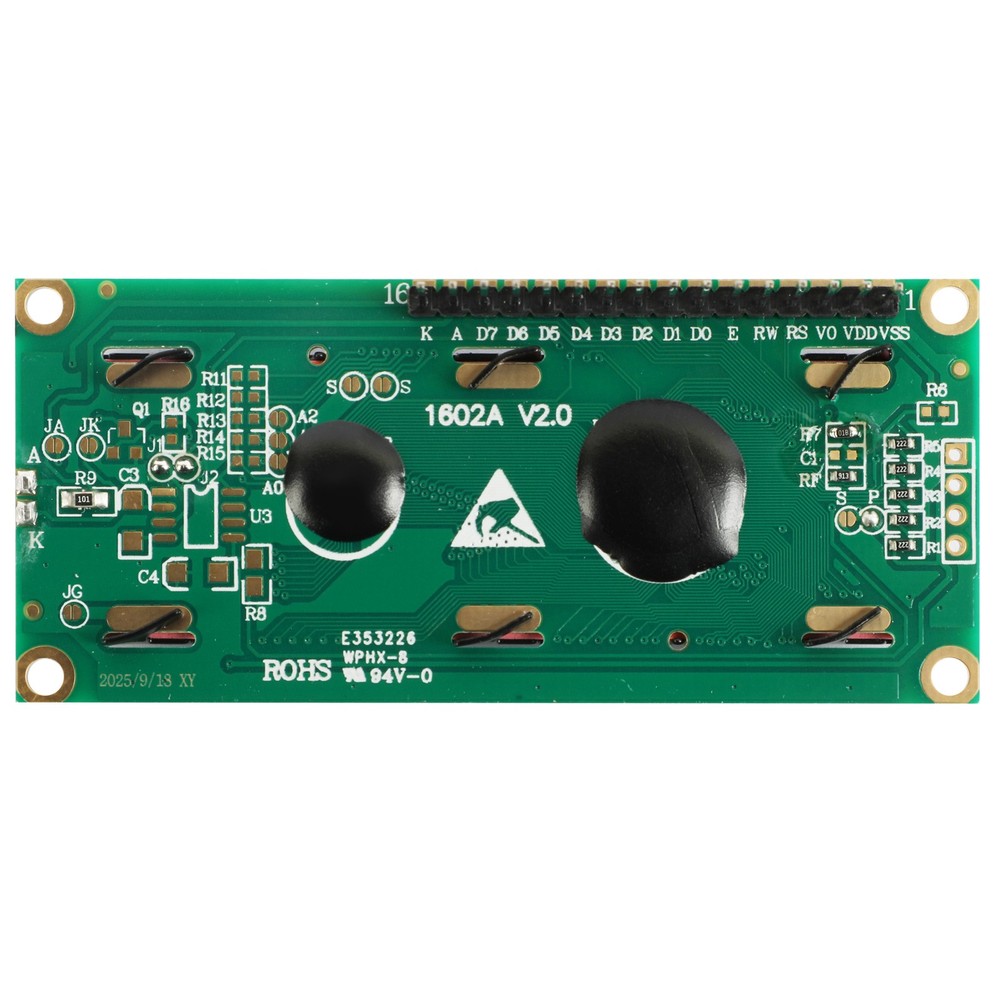 Replacement Display For Aquacal Autopilot Pool Pilot Digital Nano & Plus STK0091