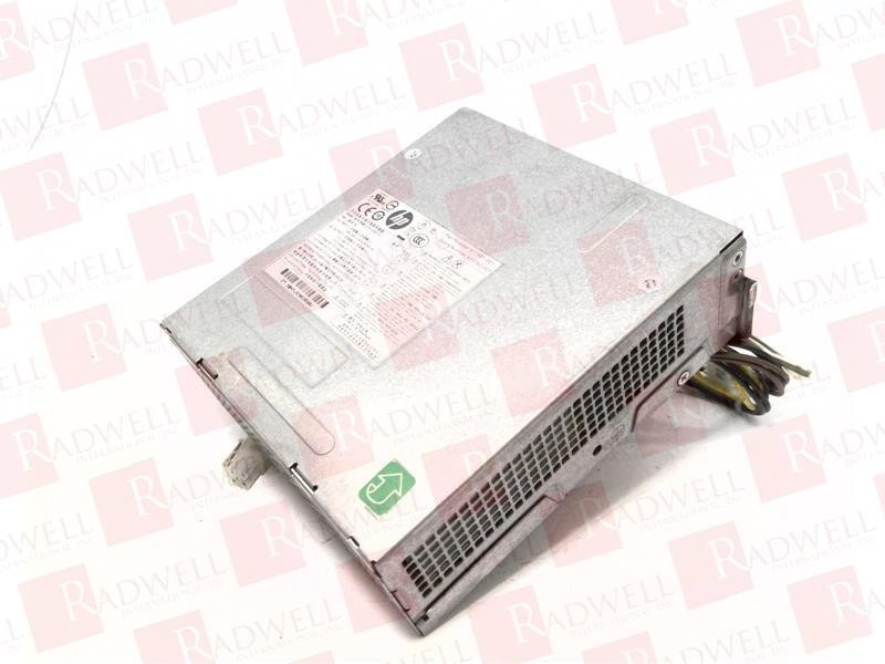 HEWLETT PACKARD COMPUTER 611482-001 / 611482001 (USED)