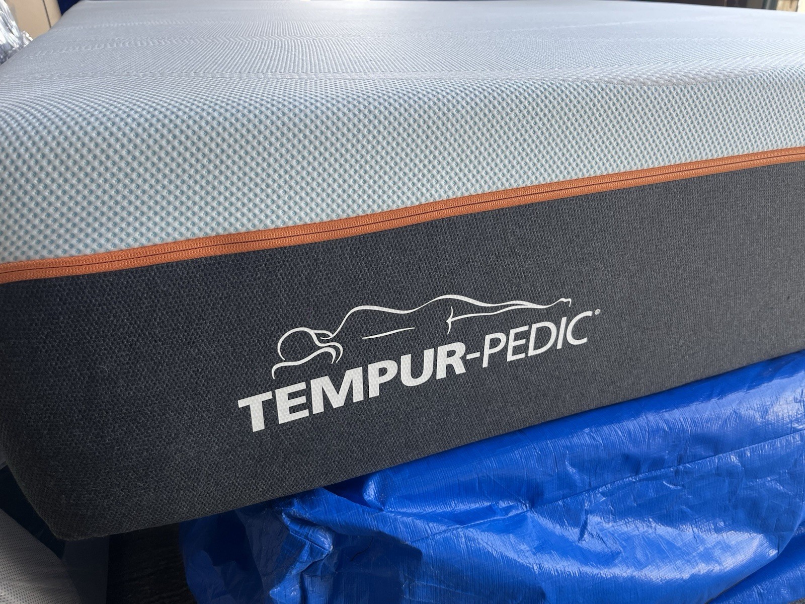 Tempurpedic LuxeBreeze Firm King Mattress $5,899.00 (Free Shipping)
