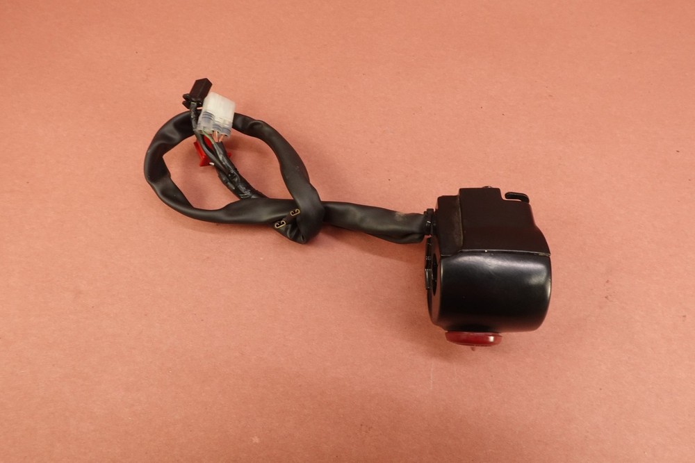 2024 19-25 Royal Enfield Interceptor 650 Right Control Start Stop Switch