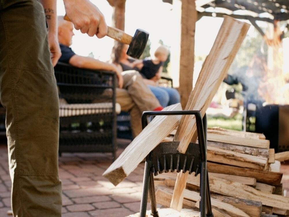 DragonFire Kindling Cutter