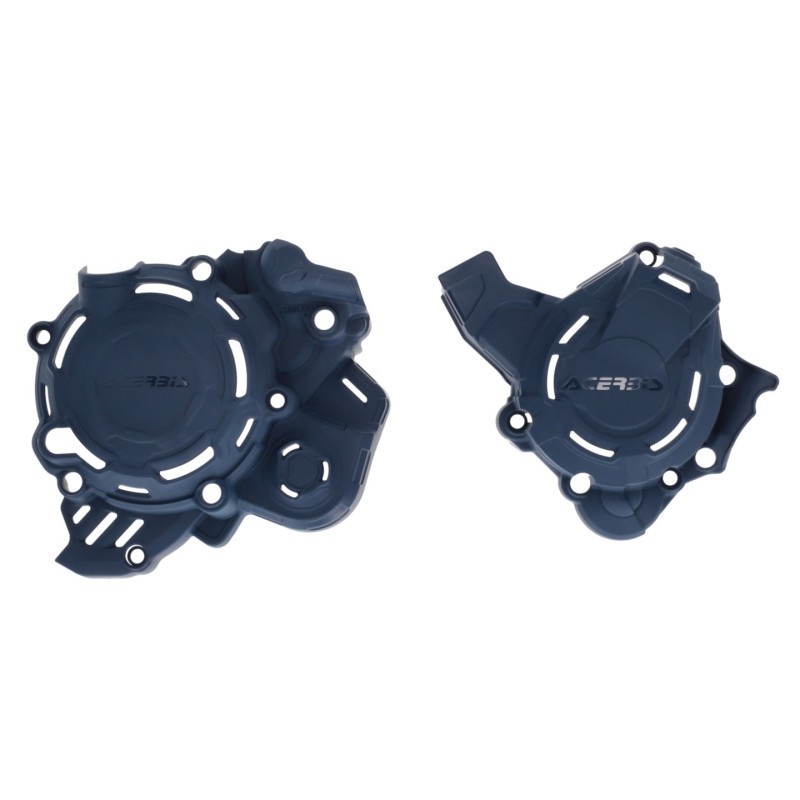 Acerbis Kit Blue 2981470003