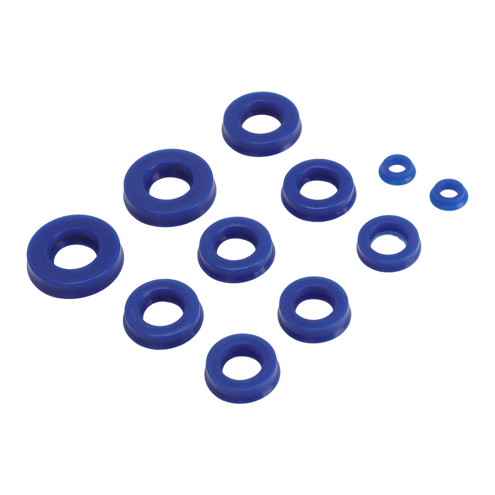 For Mercedes SL R230 Rebuilt Seal Kit for all Hydraulic Roof Cylinders 2003-2011