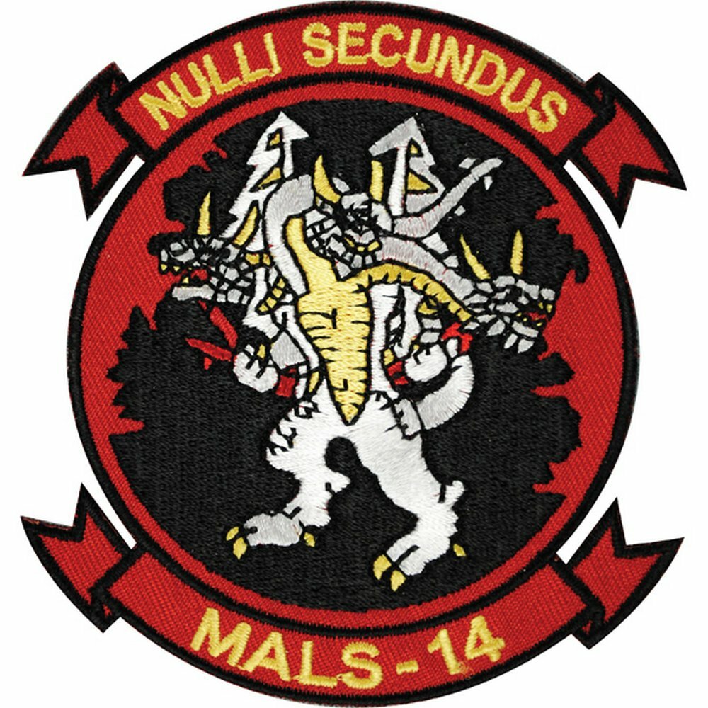 MALS-14 Patch