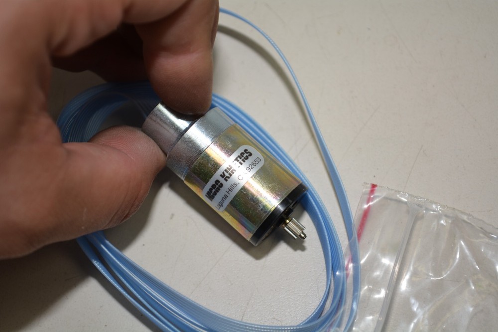 Micro Kinetics Motor 2233T012S #C1278