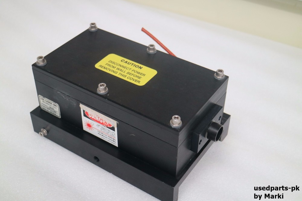 LEE LASER LASER HEAD LLH12530C
