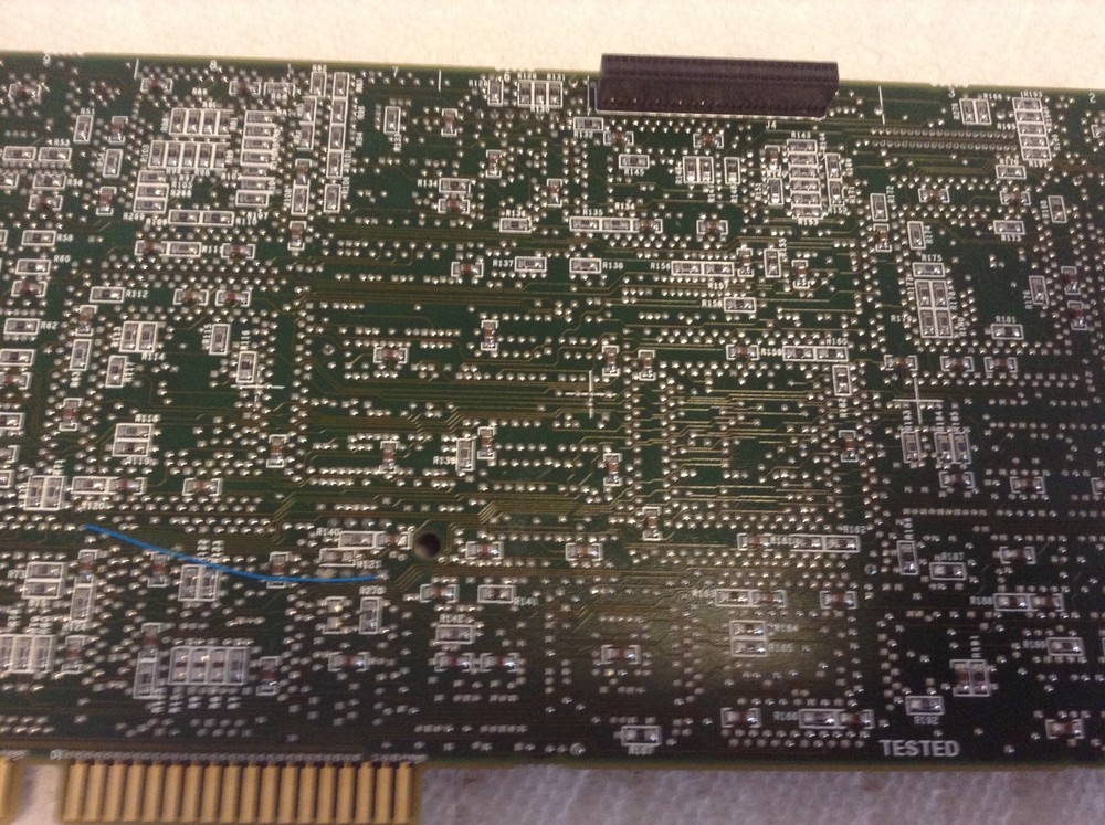 CLI 600732-01 Board 600731-01