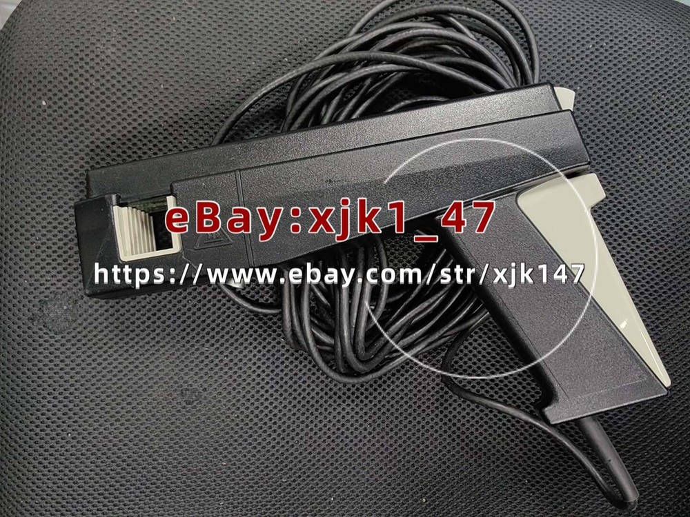 Tektronix TCP404XL AC/DC current probe