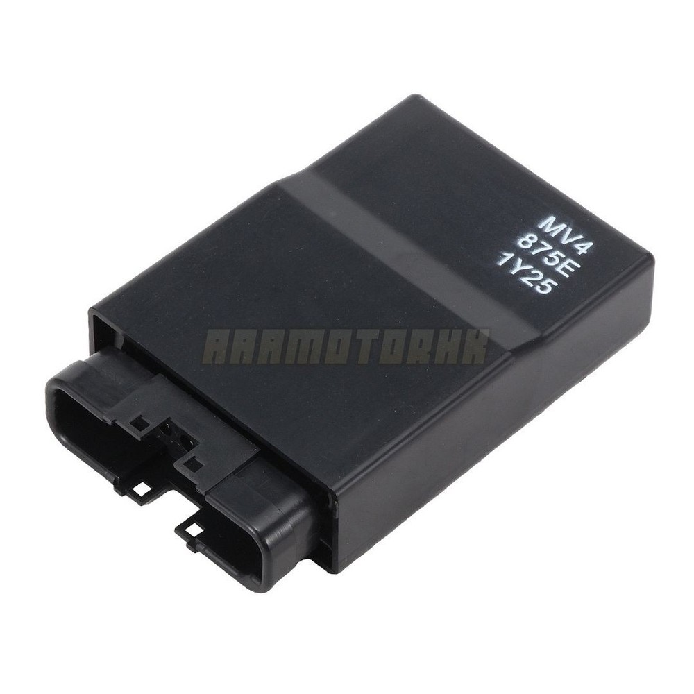 CDI Box Ignition Computer Module Igniter For Honda CBR400RR NC29 1994-1997