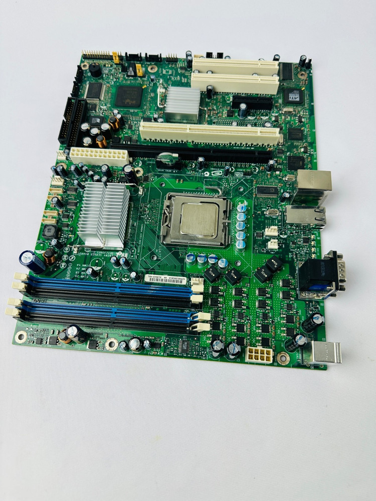Intel SE7230NH1-E Motherboard