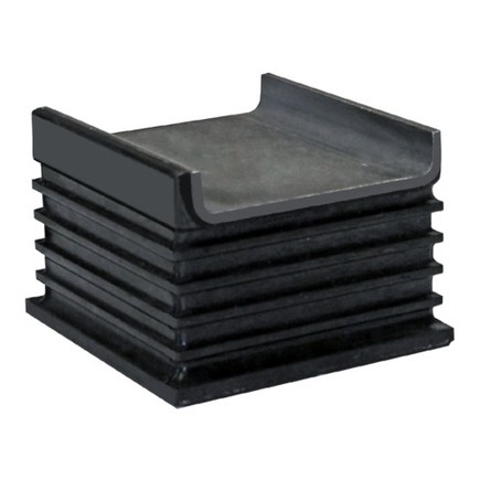 Automann MFL4891 Spring Insulator for Freightliner