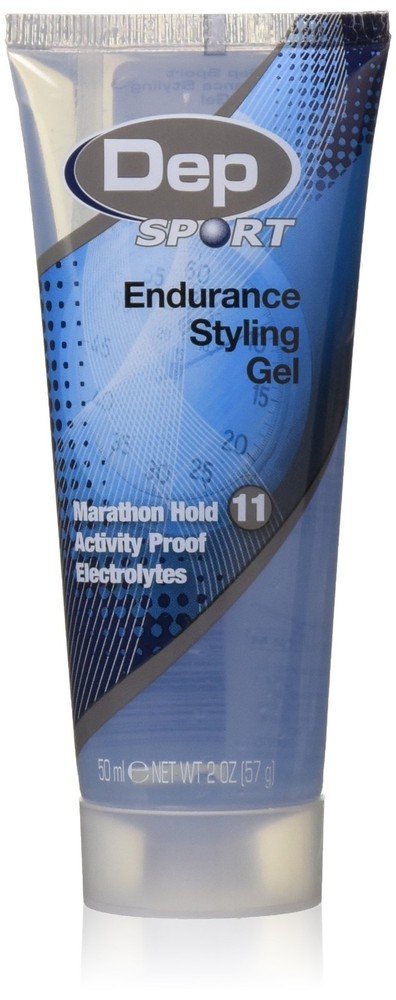 Sport Flexible Hold Styling Gel, 2 oz