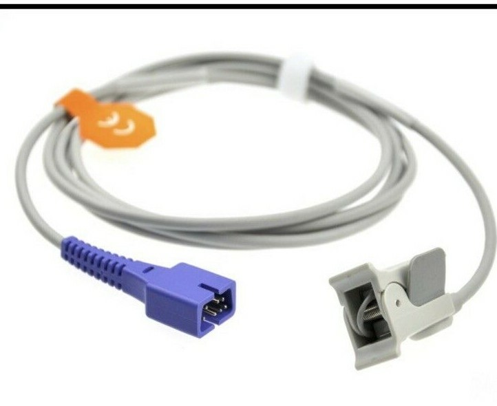 Mindray/Datascope Compatible Short SpO2 Sensor Pediatric - Same Day Shipping