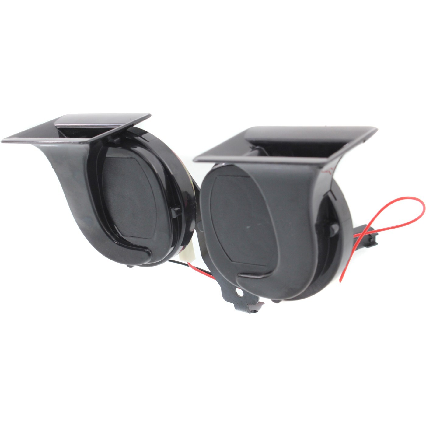 New Horns Set for Nissan Titan Armada Infiniti QX56 Pathfinder 2004 256059FD0A