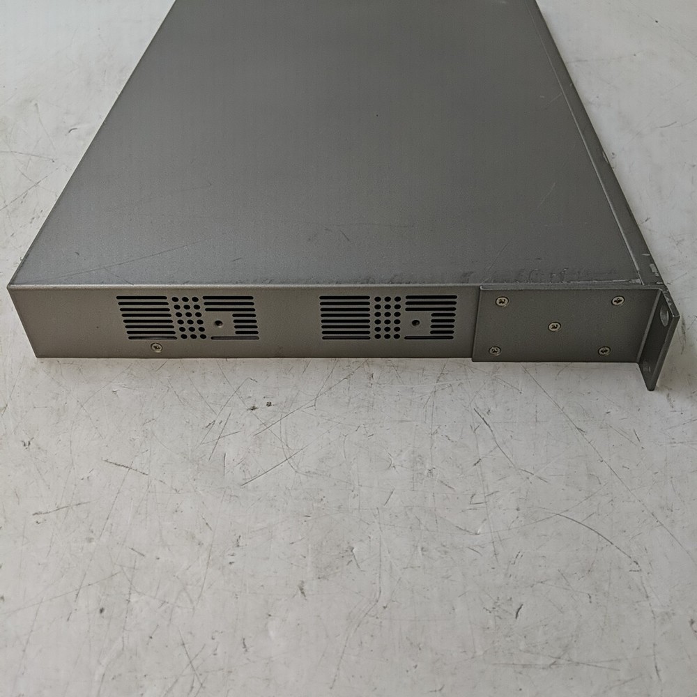 Polycom VBP 5300 Video Border Proxy Firewall RMK