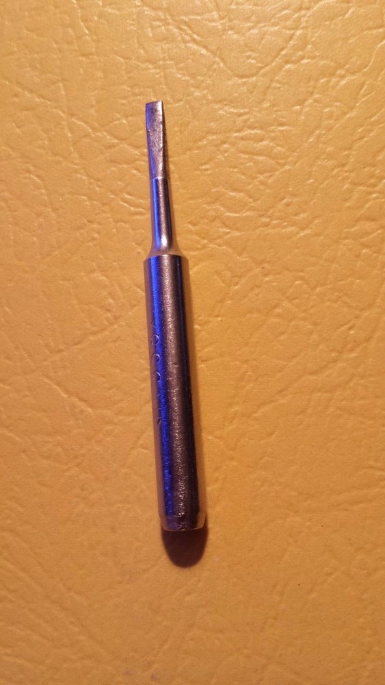 HEXACON REPLACEMENT SOLDERING TIP  HT358X NEW