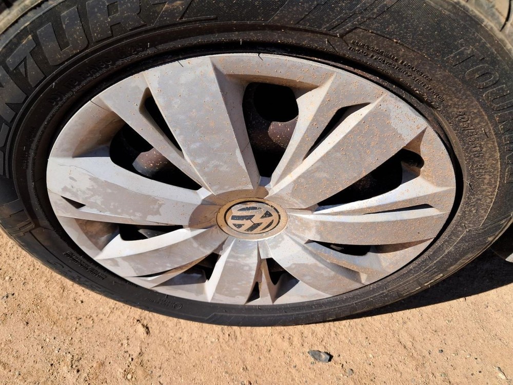 JETTA 2014 Glove Box 4840447