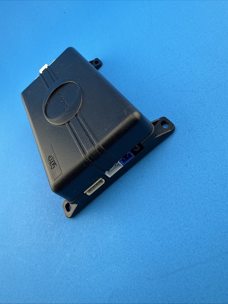 USED Replacement Remote Start Module Directed 4X05 Brain 4115P 4115V 4115L