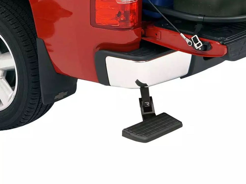 Amp Research 75312-01A BedStep ™ STEP TRUCK