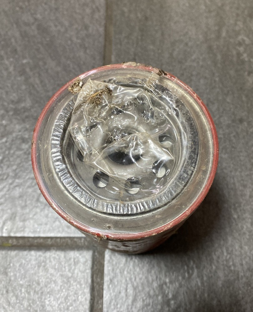 BALDWIN BF896 CASE A41745 WIX 33353