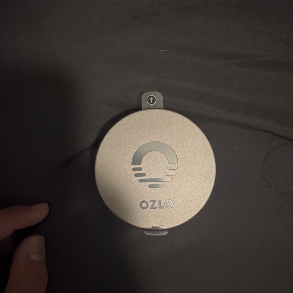 Ozlo Sleepbuds Comfortable Side Sleeper Headphones