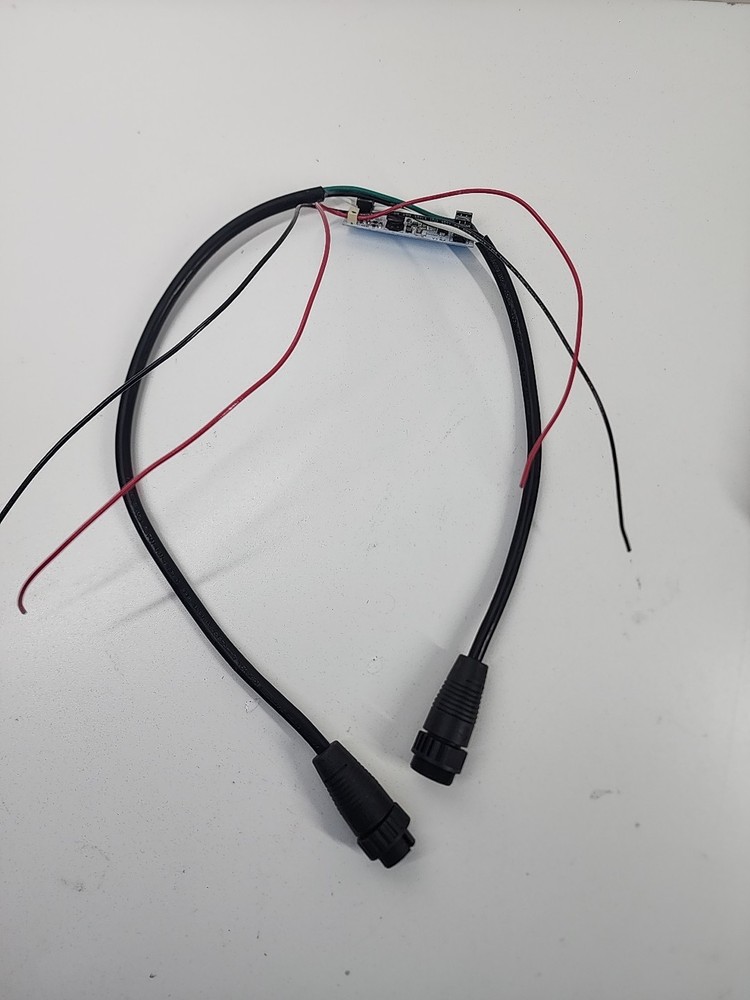 Fluence Power Board Replacement LED Control Gear RAZR 3 RAZR4