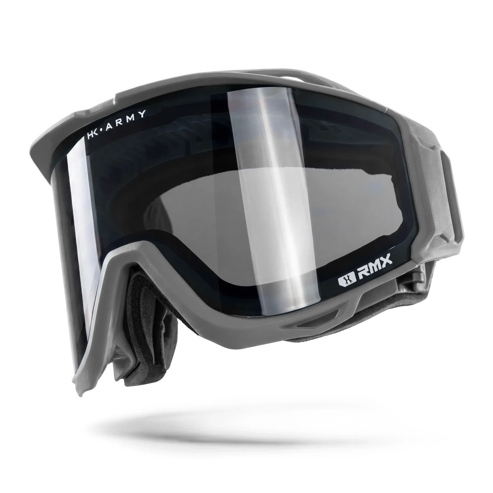 HK Army RMX Goggle Frame Kit (No Lens) - Grey