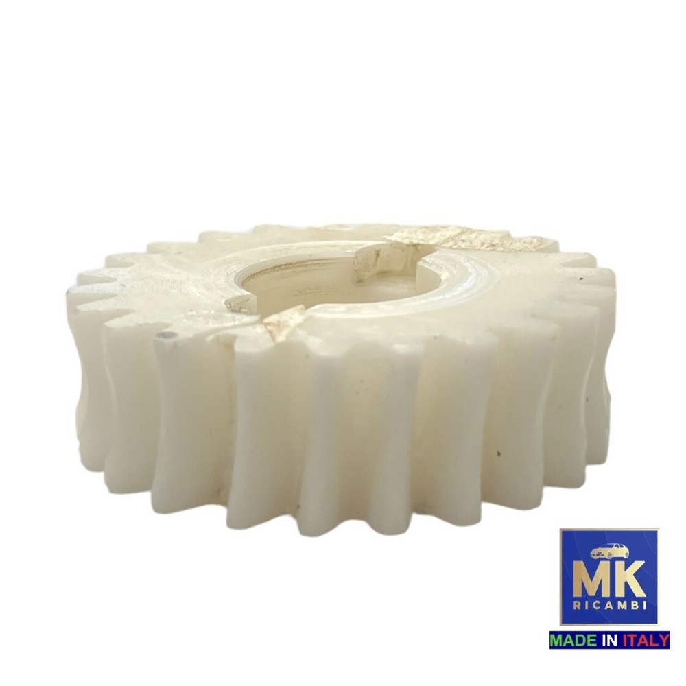 NYLON GEAR FOR BOOST 24 GEAR MOTOR COMPATIBLE
