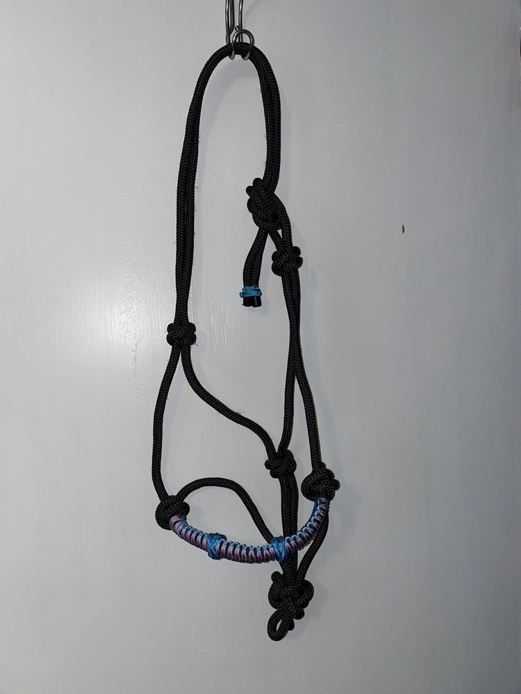 rope halter