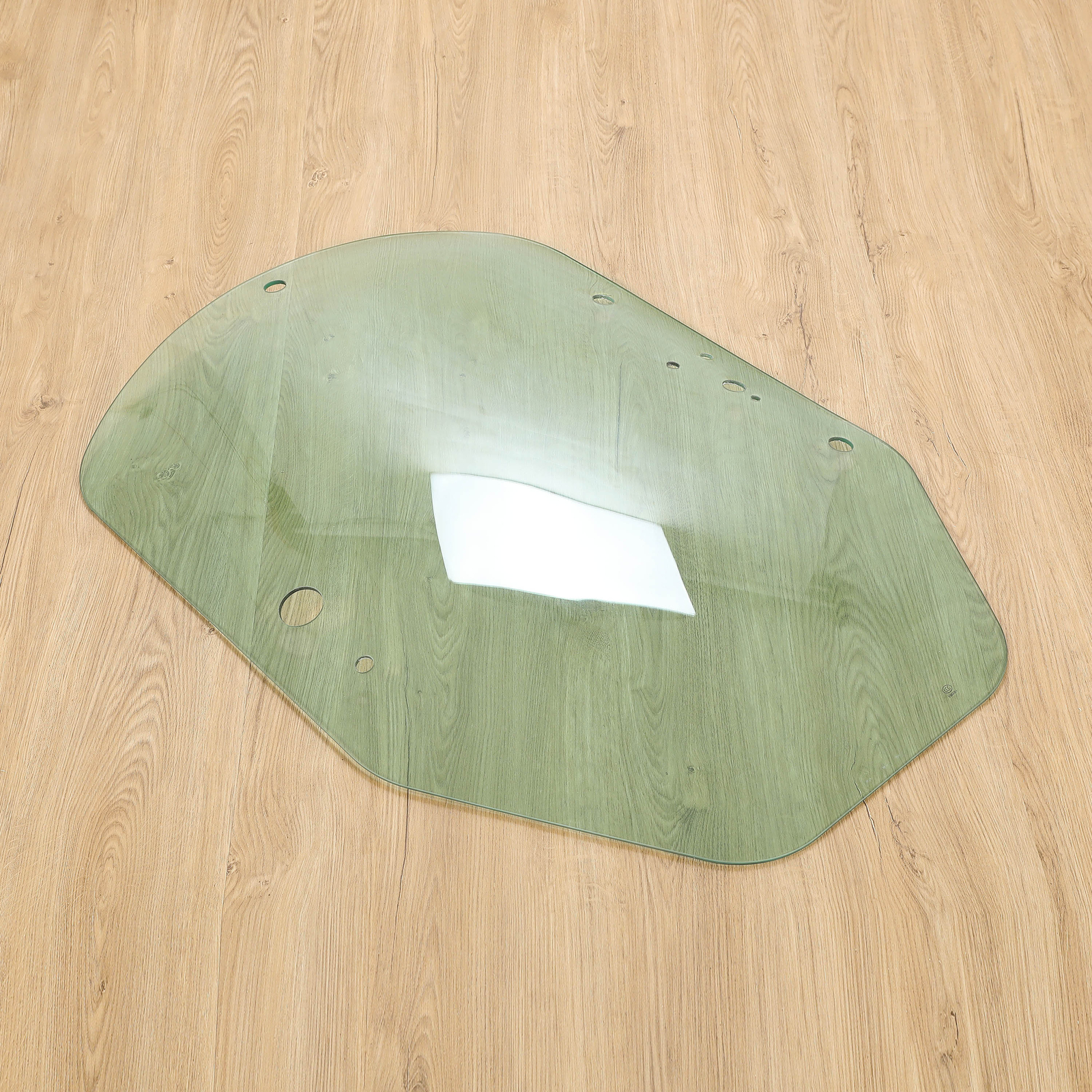 For John Deere 324G 325G 330G 331G 332G 333G Cab Door Glass Skid Steer #T344818