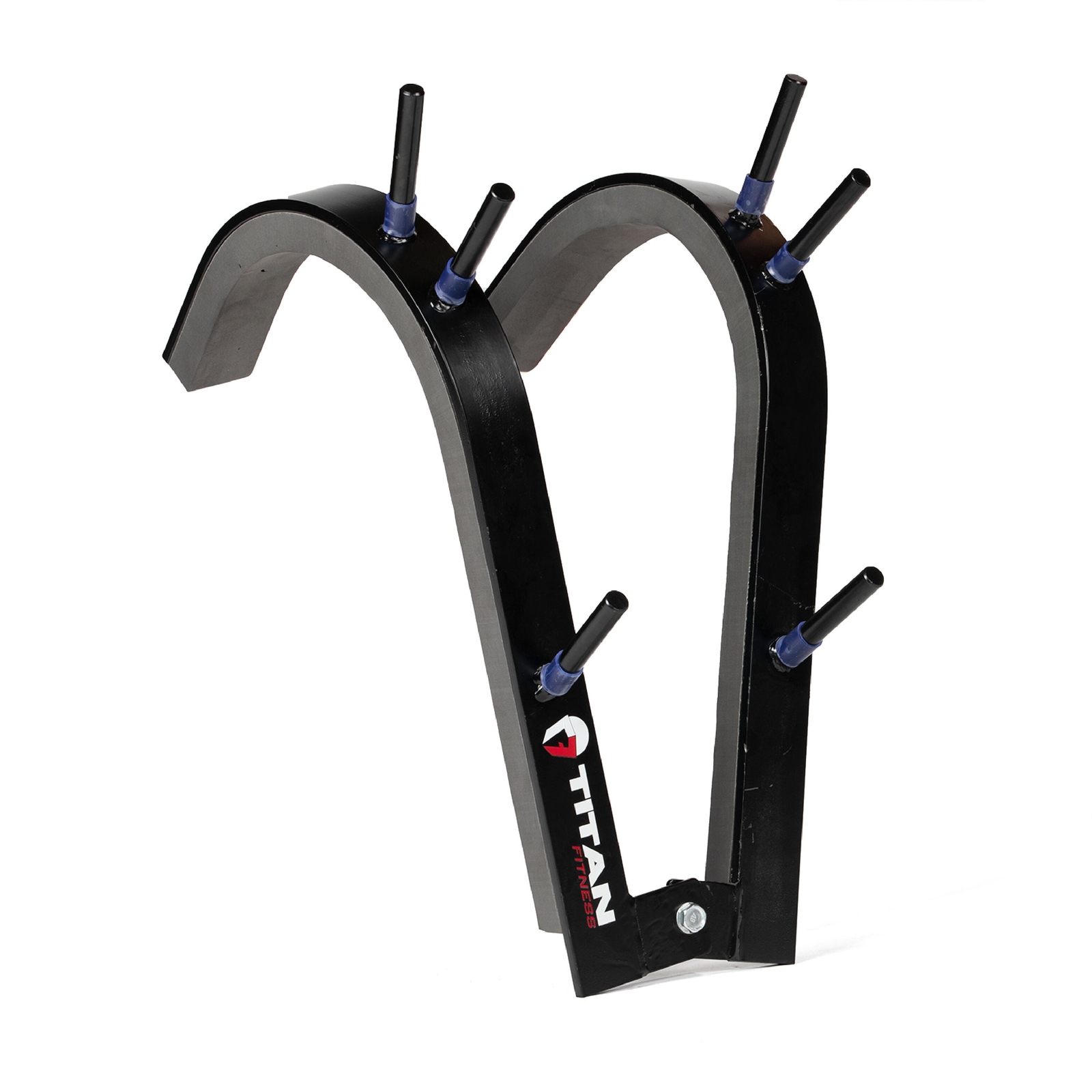 Titan Fitness Front Squat Harness Quads Strength