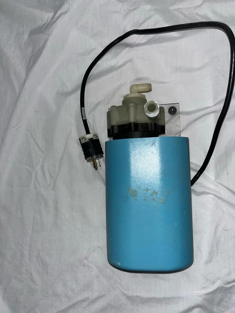 Brandel CH-696 Make Wash Pump