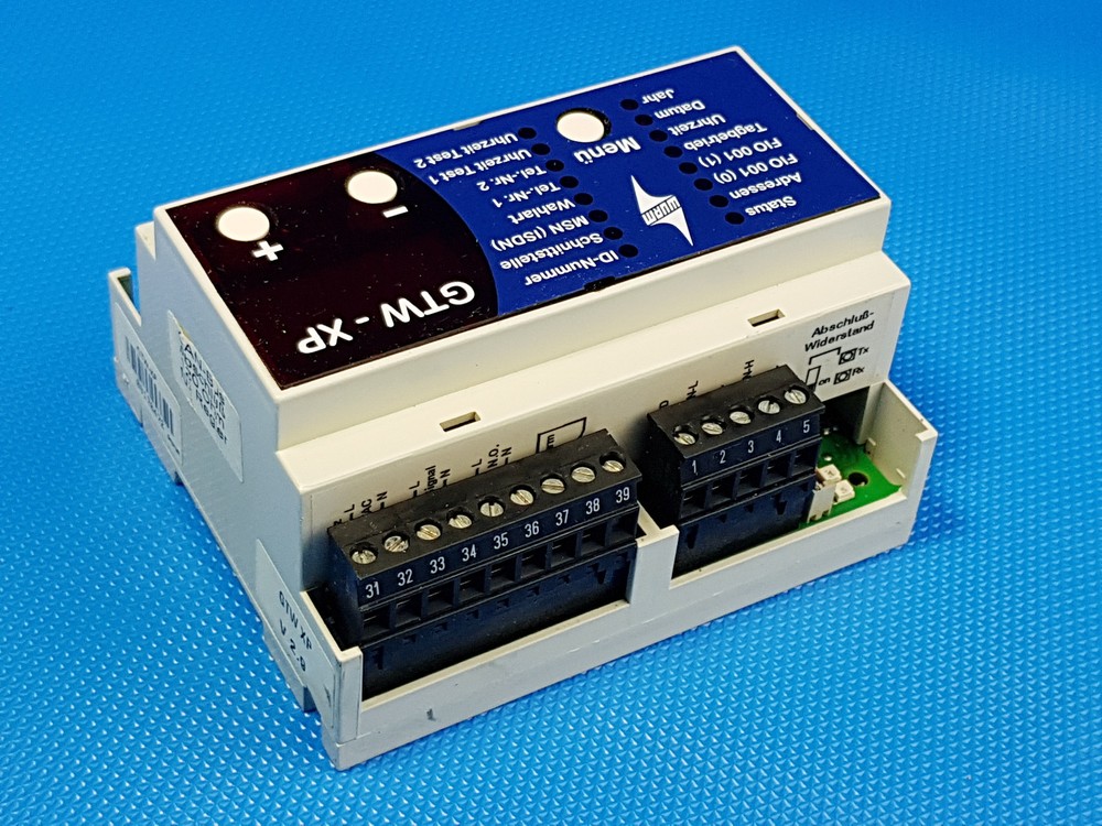 WURM Control Unit GTW-XP Cooling Unit Controller Various Versions Inc VAT