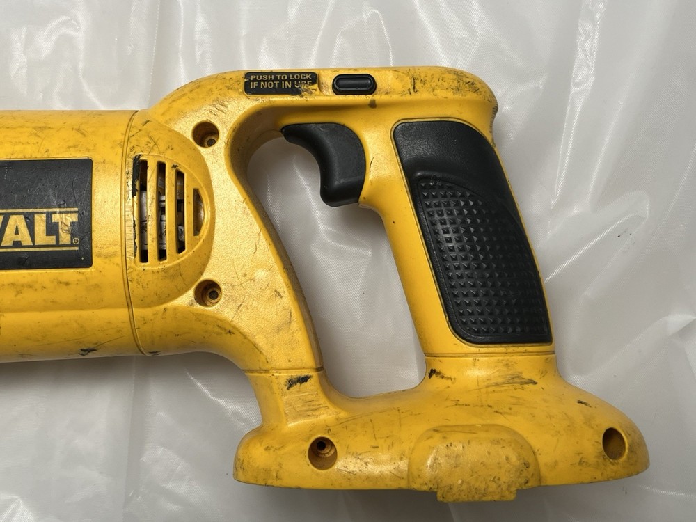 Dewalt 18V Reciprocating Saw