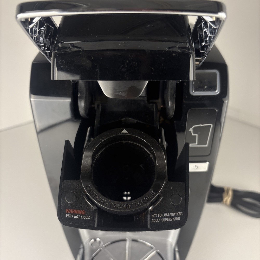 Keurig Coffee Maker Single Serve Model K10