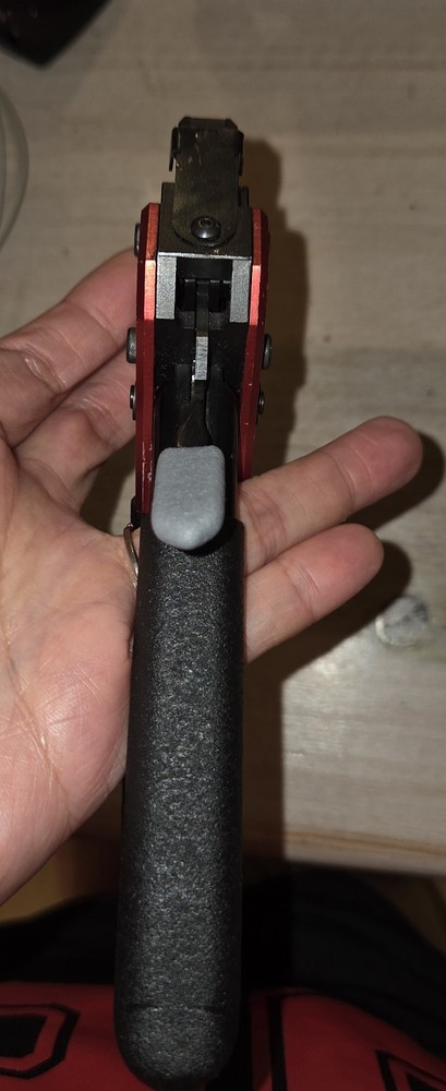DMC DBS 2100 BANDIT TOOL
