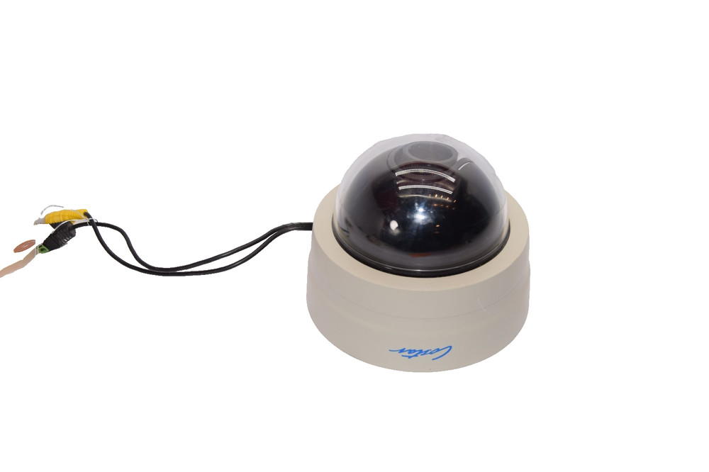 Costar CDC3510MFWV 2.8-11mm Dome Security Camera