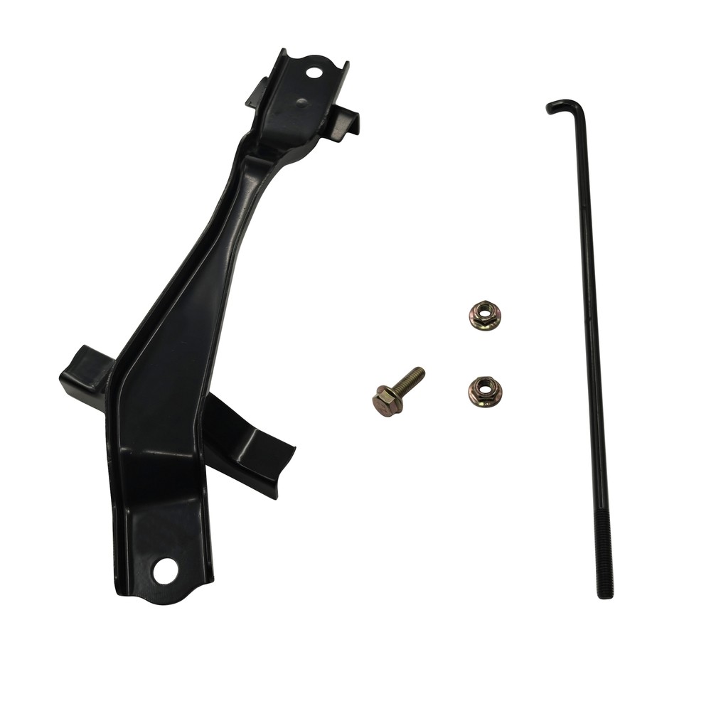 For 2009 2010 2011-2013 Toyota Corolla Brand New Battery Hold Down Clamp Kit