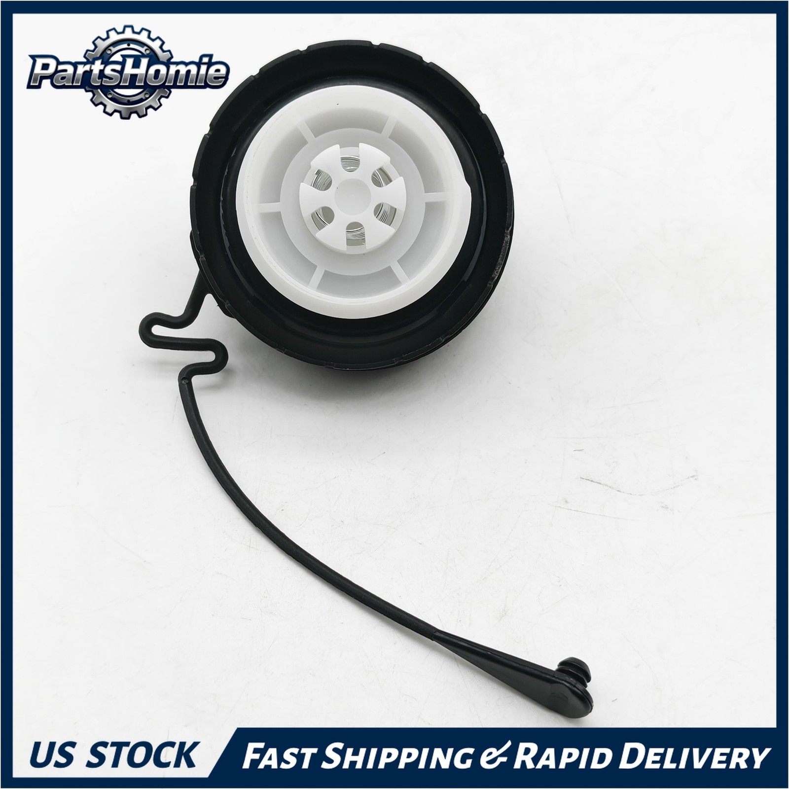 OEM Fuel Tank Cap 77300-52040 for 2004-2016 Toyota Scion Lexus 4Runner Avalon