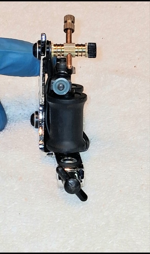 Tattoo Machine